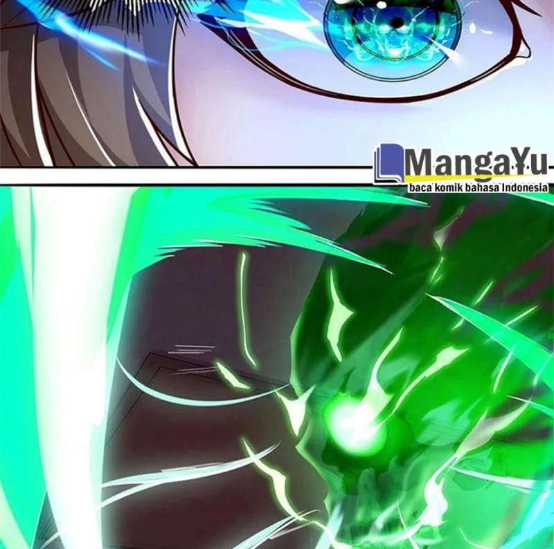 Genius Mad Man Chapter 45 Gambar 20